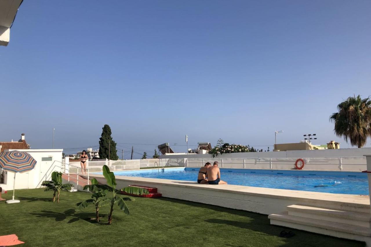 Nerja Paradise Rentals - Morasol Apt 7 Exterior photo