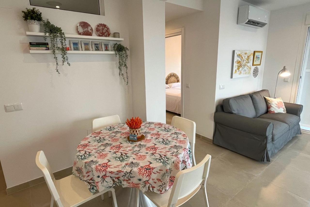 Nerja Paradise Rentals - Morasol Apt 7 Exterior photo