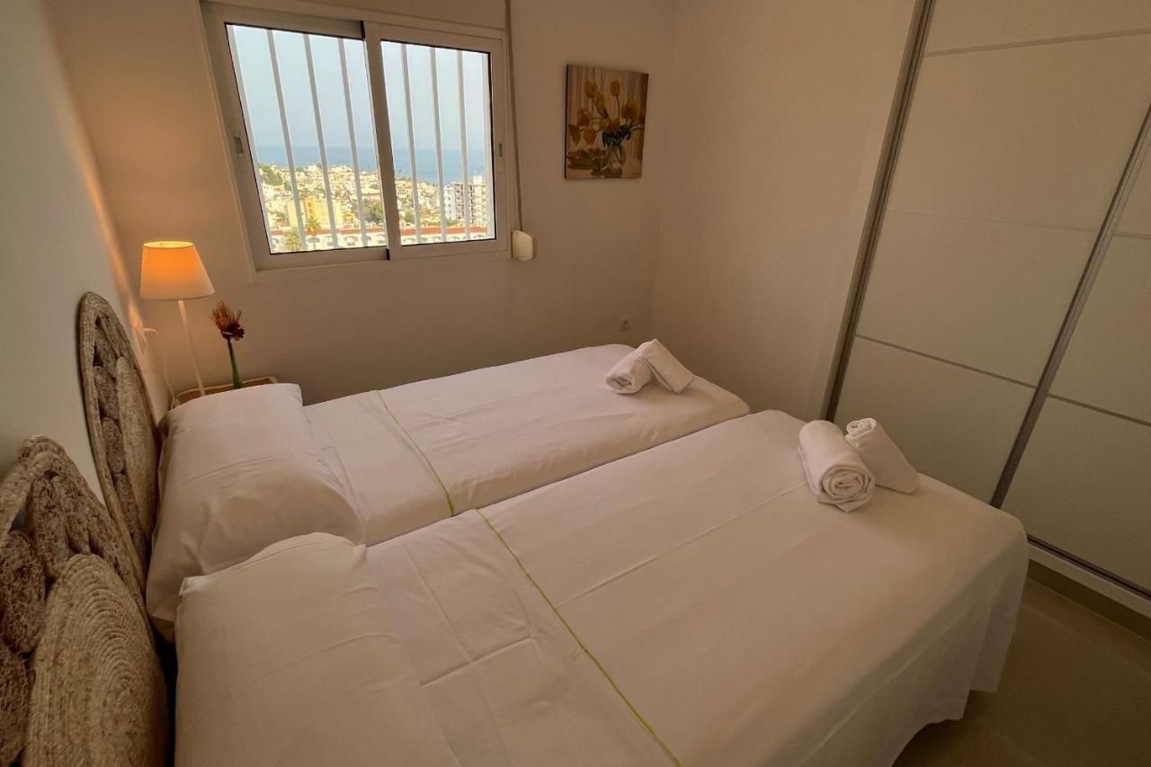 Nerja Paradise Rentals - Morasol Apt 7 Exterior photo
