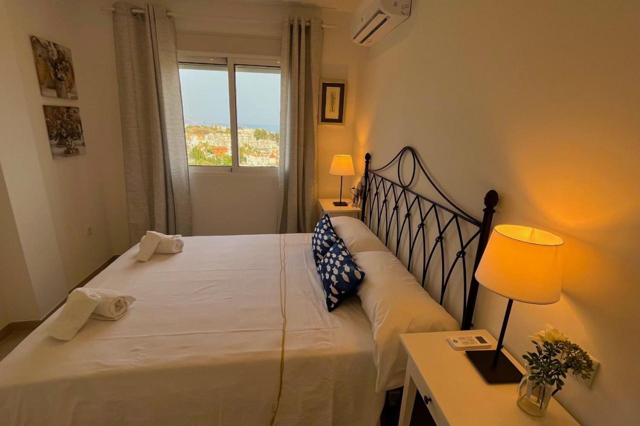 Nerja Paradise Rentals - Morasol Apt 7 Exterior photo