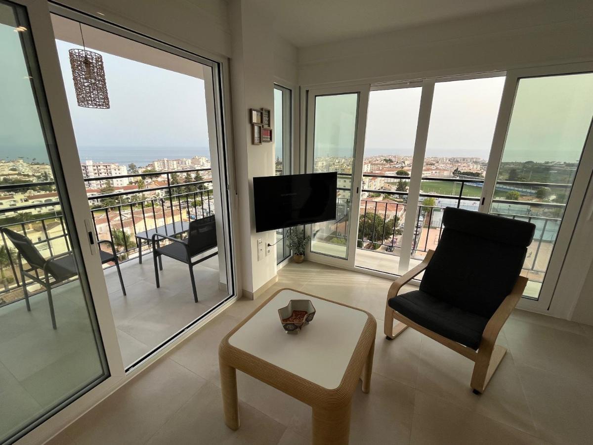 Nerja Paradise Rentals - Morasol Apt 7 Exterior photo